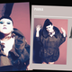 Image for article titled Beth Ditto's Latest Collection For Evans Is Black & White & Awesome